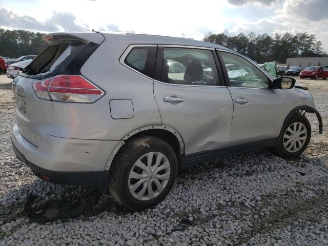 Photo 3 from auction – 2015 NISSAN ROGUE S with VIN KNMAT2MT8FP551448