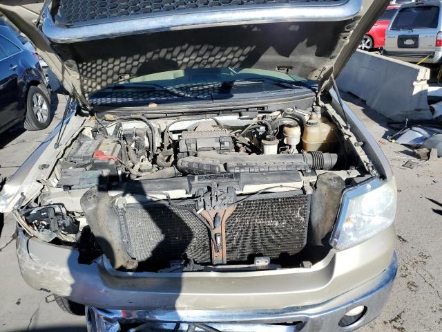 Photo 11 from auction – 2007 FORD F150 SUPER with VIN 1FTPW14V37FA57325