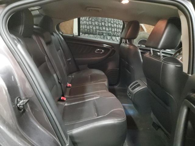 Photo 10 from auction – 2011 FORD TAURUS LIM with VIN 1FAHP2FW7BG175156