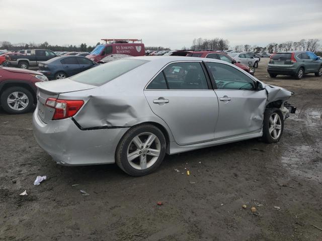 Photo 3 from auction – 2014 TOYOTA CAMRY L with VIN 4T1BF1FK2EU433465