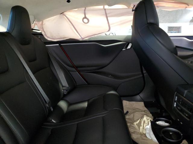 Photo 10 from auction – 2018 TESLA MODEL S with VIN 5YJSA1E22JF283512