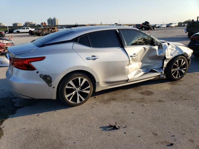 Photo 3 from auction – 2016 NISSAN MAXIMA 3.5 with VIN 1N4AA6AP7GC427951