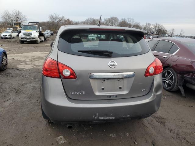 Photo 6 from auction – 2013 NISSAN ROGUE S with VIN JN8AS5MV2DW651672