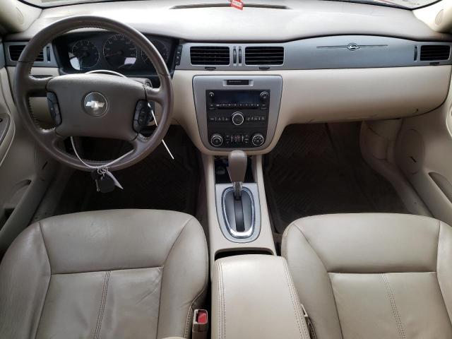 Photo 8 from auction – 2008 CHEVROLET IMPALA LTZ with VIN 2G1WU583X89177367