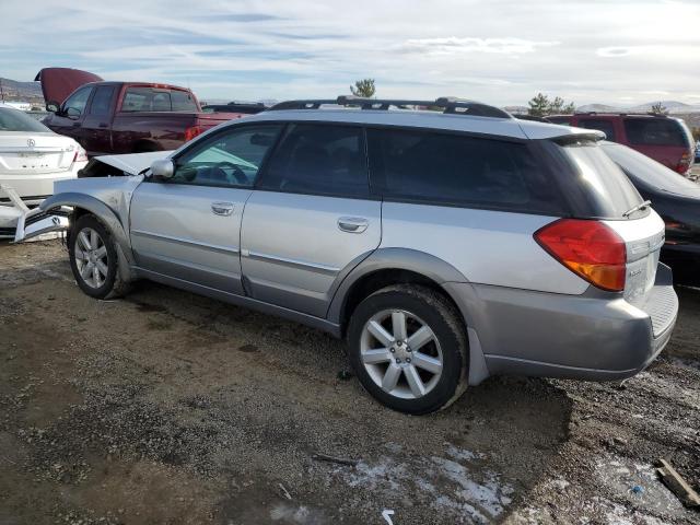 Photo 2 from auction – 2006 SUBARU LEGACY OUT with VIN 4S4BP62C467356381