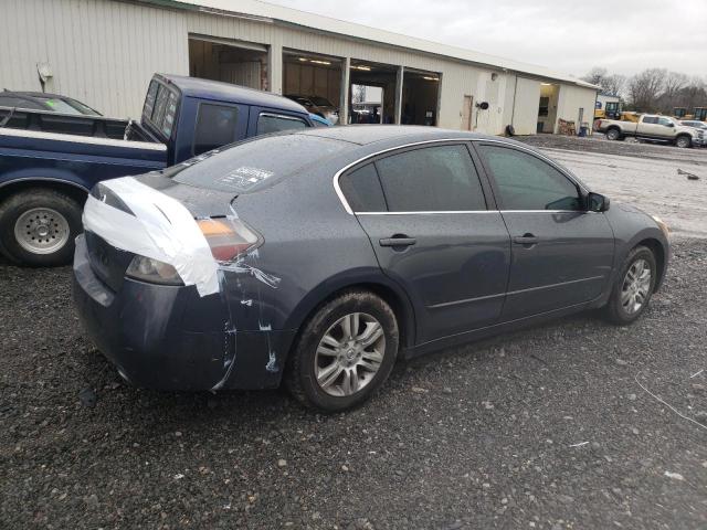 Photo 3 from auction – 2011 NISSAN ALTIMA BAS with VIN 1N4AL2AP9BC124231