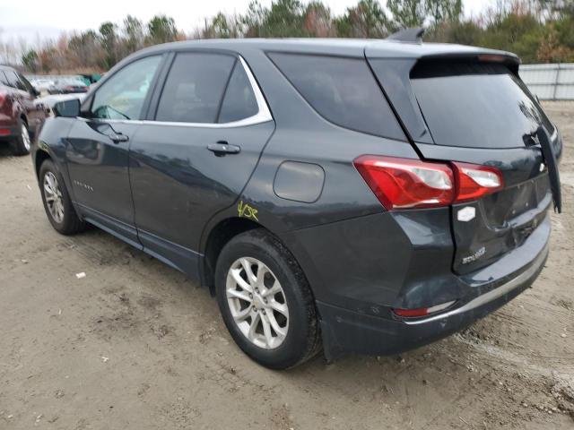 Photo 2 from auction – 2018 CHEVROLET EQUINOX LT with VIN 2GNAXJEV9J6233482