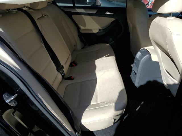 Photo 10 from auction – 2017 VOLKSWAGEN JETTA SE with VIN 3VWDB7AJ1HM276849