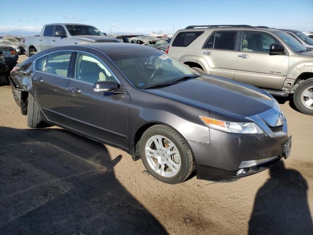 Photo 4 from auction – 2009 ACURA TL with VIN 19UUA86299A001341