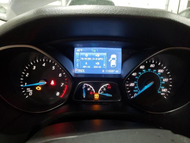 Photo 9 from auction – 2014 FORD FOCUS SE with VIN 1FADP3K29EL374695