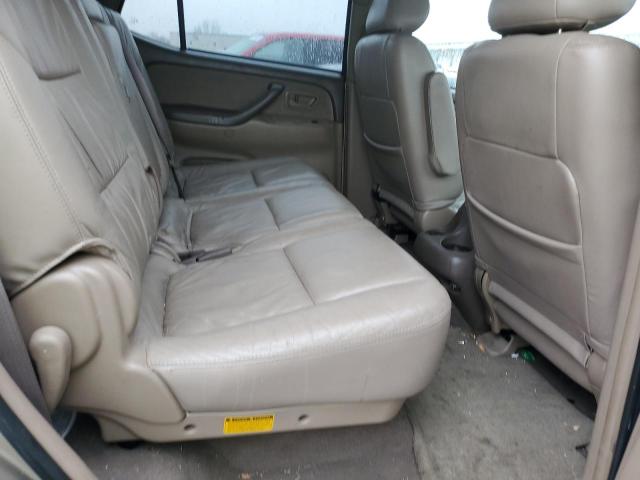 Photo 10 from auction – 2004 TOYOTA SEQUOIA SR with VIN 5TDBT44A14S230384