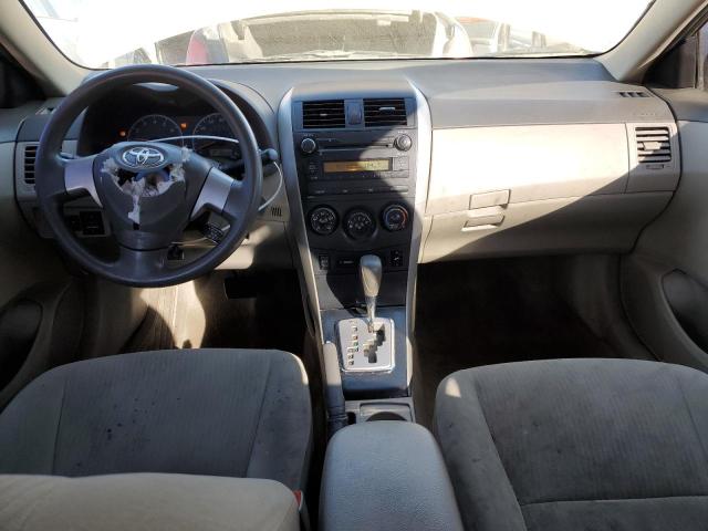 Photo 8 from auction – 2010 TOYOTA COROLLA BA with VIN 1NXBU4EE6AZ219866