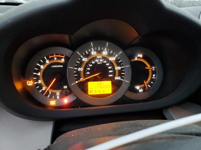 Photo 9 from auction – 2011 TOYOTA RAV4 with VIN 2T3BF4DV9BW087898