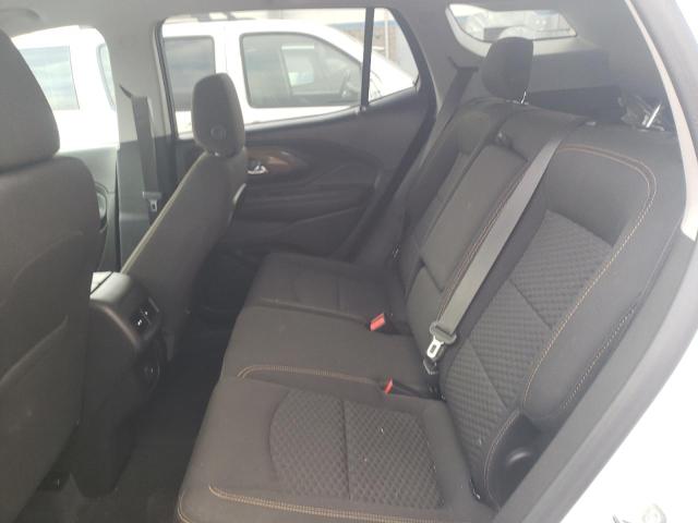 Photo 10 from auction – 2019 GMC TERRAIN SL with VIN 3GKALTEV8KL148991