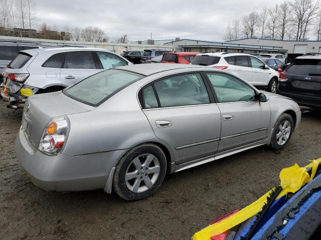 Photo 3 from auction – 2003 NISSAN ALTIMA BAS with VIN 1N4AL11D73C322405
