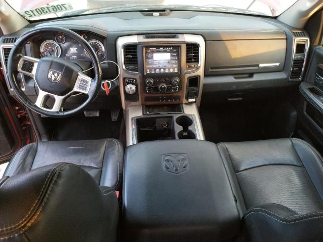 Photo 8 from auction – 2014 RAM 1500 LARAM with VIN 1C6RR6NT5ES102657