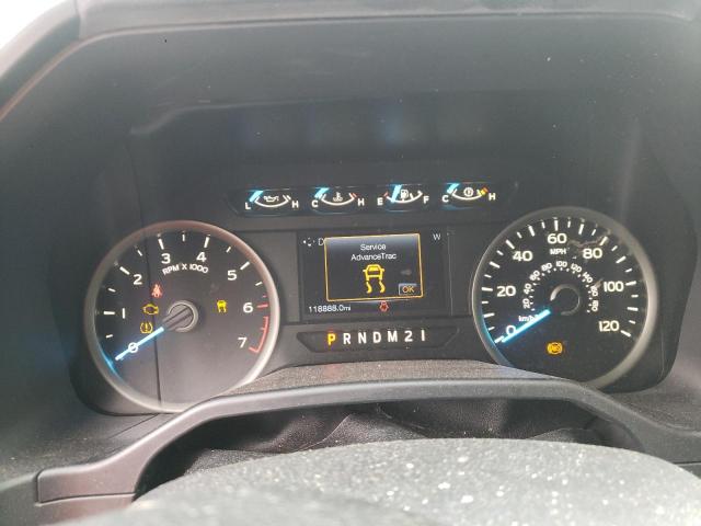 Photo 9 from auction – 2015 FORD F150 SUPER with VIN 1FTEW1CP7FKE38028