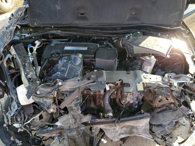 Photo 11 from auction – 2015 HONDA ACCORD EXL with VIN 1HGCR2F85FA238667