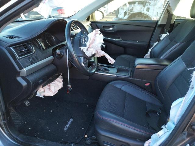 Photo 7 from auction – 2016 TOYOTA CAMRY LE with VIN 4T1BF1FK4GU117715