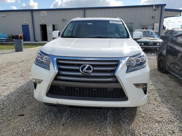 Photo 5 from auction – 2014 LEXUS GX 460 PRE with VIN JTJJM7FX0E5080820