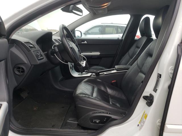 Photo 7 from auction – 2011 VOLVO S40 T5 with VIN YV1672MS4B2536691