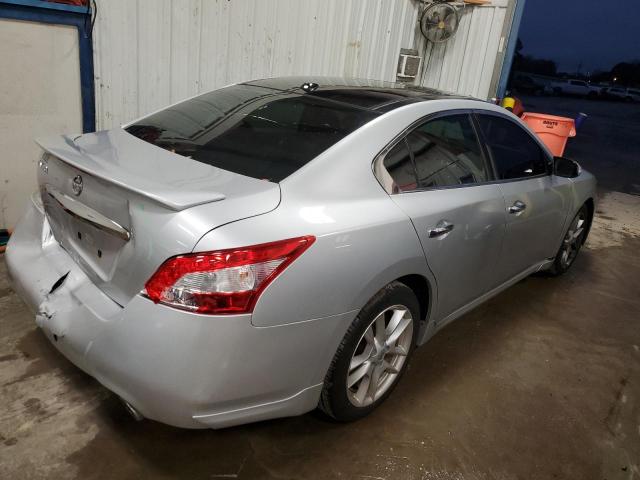 Photo 3 from auction – 2011 NISSAN MAXIMA S with VIN 1N4AA5AP5BC846285