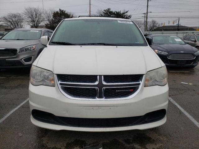 Photo 5 from auction – 2013 DODGE GRAND CARA with VIN 2C4RDGCG7DR514999