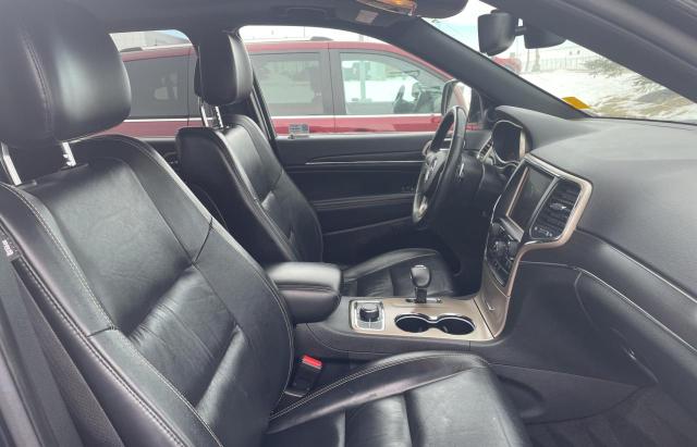 Photo 5 from auction – 2015 JEEP GRAND CHER with VIN 1C4RJFBG3FC655648