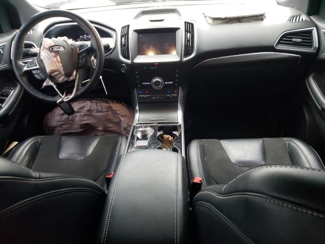 Photo 8 from auction – 2020 FORD EDGE ST with VIN 2FMPK4AP2LBA25329