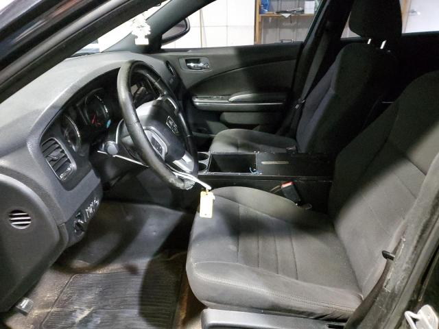 Фото 7 с аукциона – 2012 DODGE CHARGER PO с VIN 2C3CDXAT4CH226484
