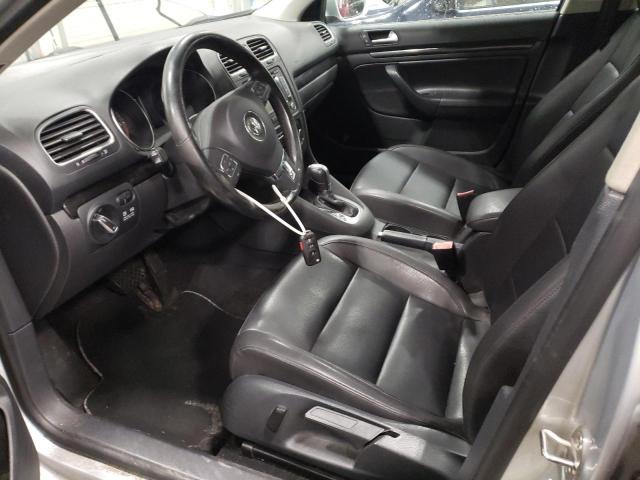 Photo 7 from auction – 2011 VOLKSWAGEN JETTA TDI with VIN 3VWPL7AJ9BM658936