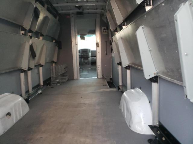 Photo 11 from auction – 2011 MERCEDES-BENZ SPRINTER 2 with VIN WD3PE8CB4B5600516