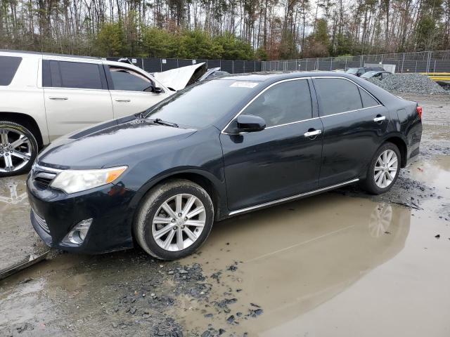 TOYOTA CAMRY BASE 2012 z numerem VIN 4T4BF1FK2CR224956 - Zdjęcie z aukcji
