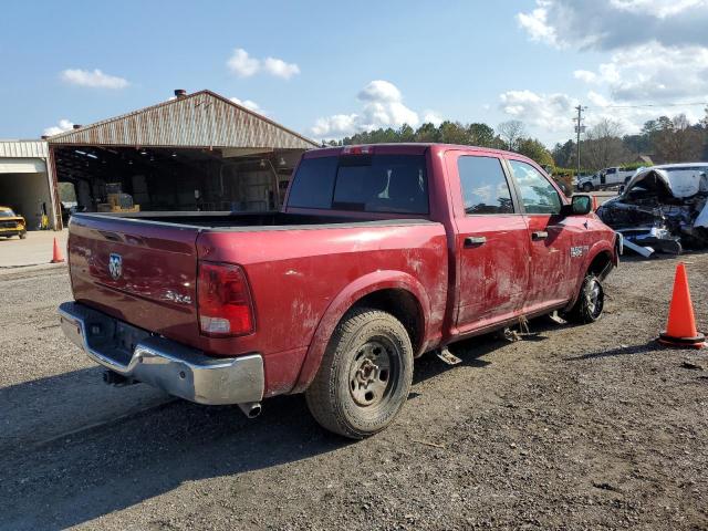 Photo 3 from auction – 2013 RAM 1500 SLT with VIN 1C6RR7LT1DS508314