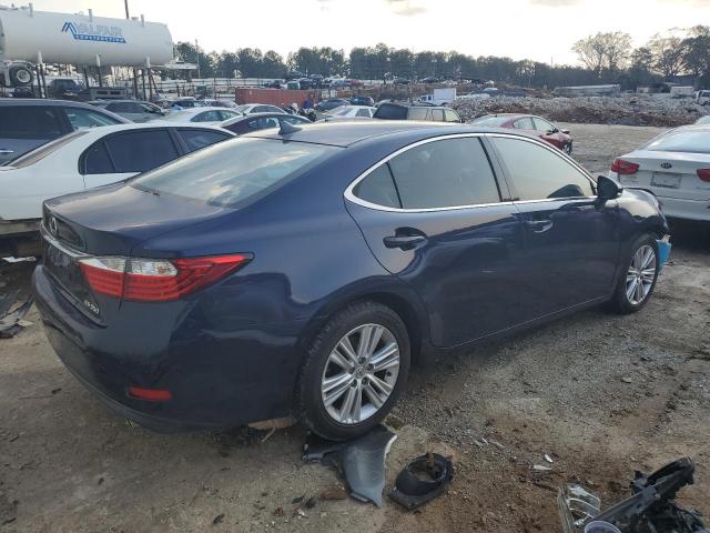 Photo 3 from auction – 2014 LEXUS ES 350 with VIN JTHBK1GG2E2149113