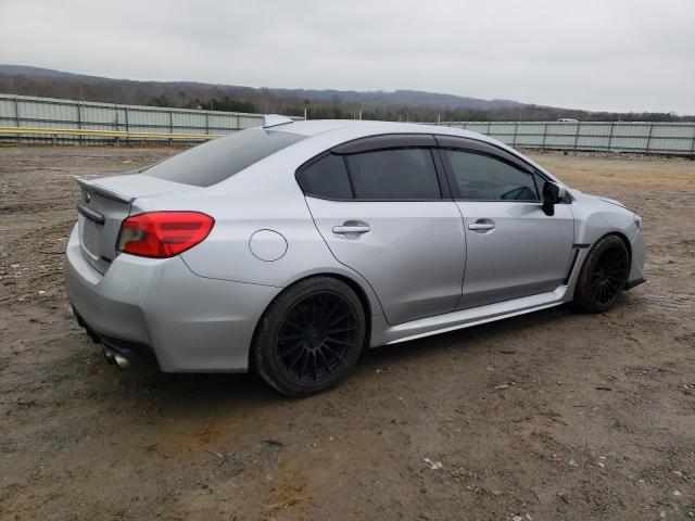 Photo 3 from auction – 2016 SUBARU WRX PREMIU with VIN JF1VA1E60G9826770