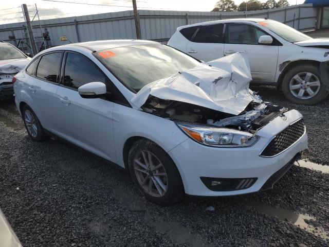 Photo 4 from auction – 2017 FORD FOCUS SE with VIN 1FADP3F27HL269605