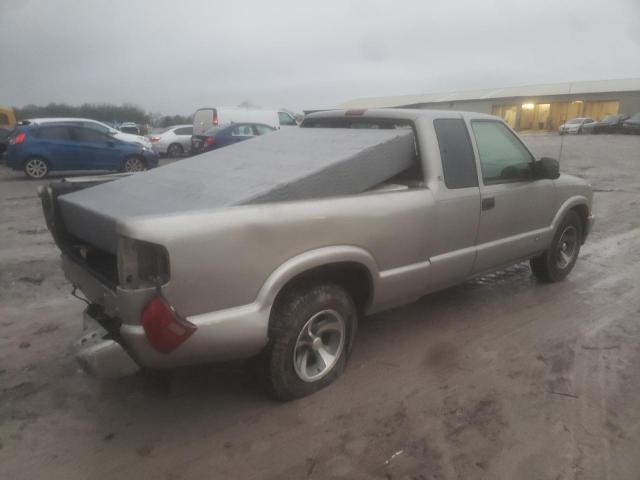 Photo 3 from auction – 2002 CHEVROLET .S10 with VIN 1GCCS195528205765