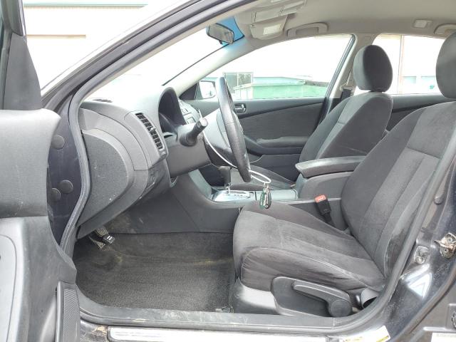 Photo 7 from auction – 2010 NISSAN ALTIMA BAS with VIN 1N4AL2AP8AN492550