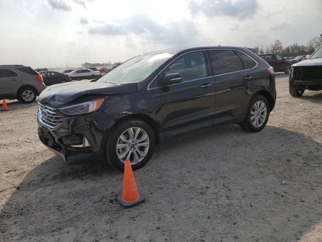 Photo 1 from auction – 2022 FORD EDGE TITAN with VIN 2FMPK4K9XNBA14503