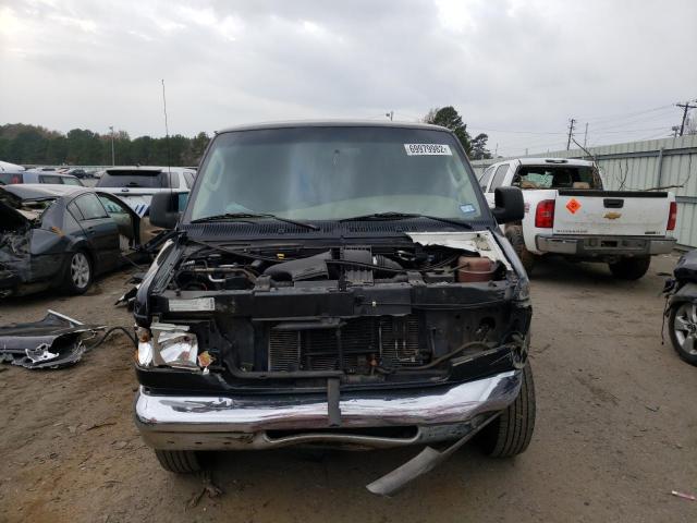 Photo 5 from auction – 2003 FORD ECONOLINE with VIN 1FMRE11W13HA21197