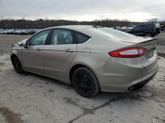 Photo 2 from auction – 2016 FORD FUSION SE with VIN 3FA6P0T95GR111773
