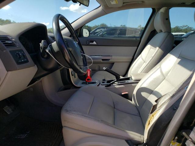 Photo 7 from auction – 2009 VOLVO V50 2.4I with VIN YV1MW382392456156