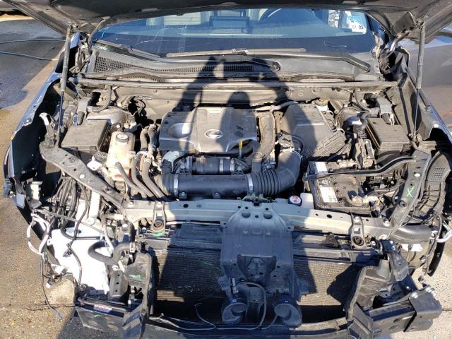Photo 12 from auction – 2017 LEXUS NX 200T BA with VIN JTJYARBZ2H2059628