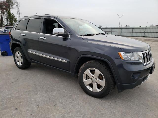 Photo 4 from auction – 2013 JEEP GRAND CHER with VIN 1C4RJFBG2DC641768