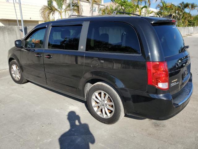 Photo 2 from auction – 2015 DODGE GRAND CARA with VIN 2C4RDGCG6FR658756