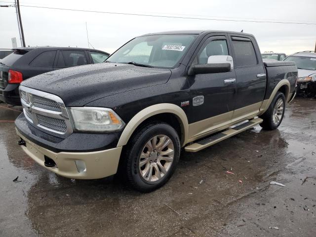 RAM 1500 LONGH 2014 with VIN 1C6RR7PT8ES151371 - Photo from auction