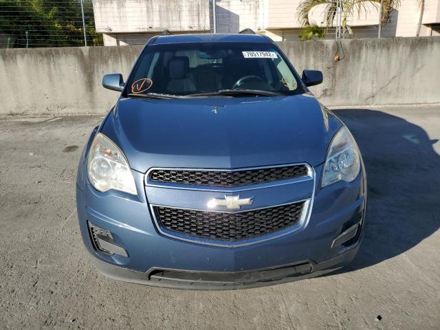 Photo 5 from auction – 2011 CHEVROLET EQUINOX LT with VIN 2CNALDEC9B6404684