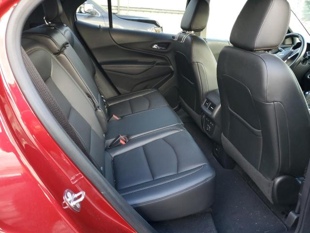 Photo 11 from auction – 2020 CHEVROLET EQUINOX PR with VIN 3GNAXXEV4LS627401