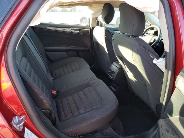 Photo 10 from auction – 2017 FORD FUSION SE with VIN 3FA6P0LU8HR288131
